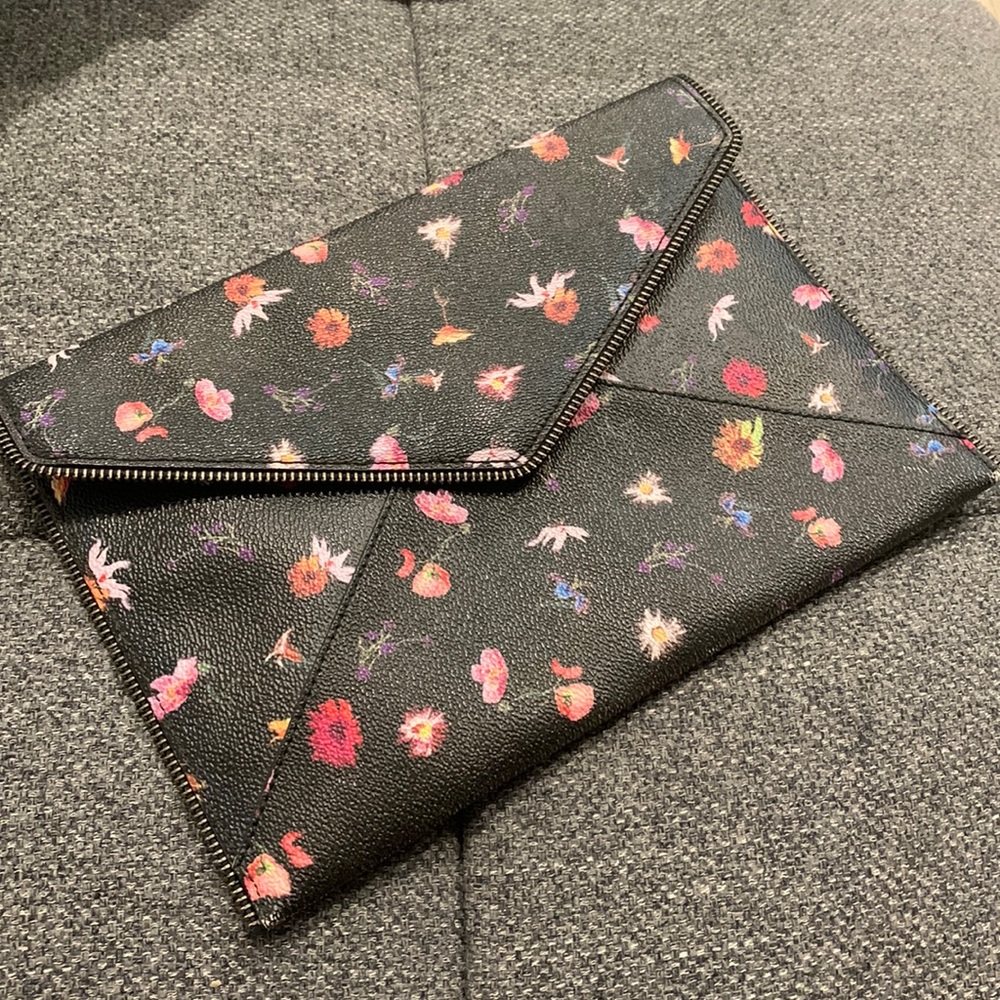 Rebecca Minkoff Clutch